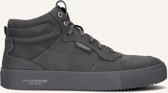 Grijze MCGREGOR Hoge sneakers 621300555 Grijze MCGREGOR Hoge sneakers 621300555 - large