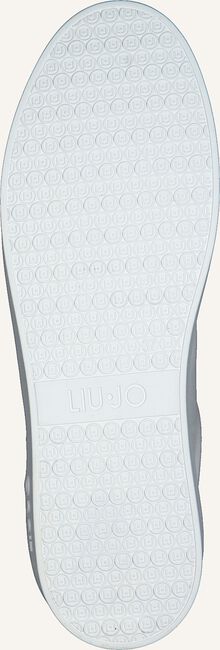 Witte LIU JO Lage sneakers SILVIA 10 Witte LIU JO Lage sneakers SILVIA 10 - large