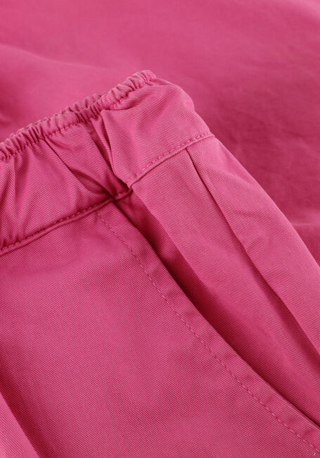 Fuchsia JENEST Korte broek LOU SHORTS - large