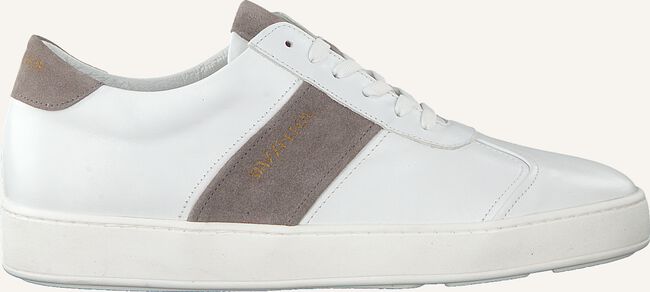 Witte MAZZELTOV Lage sneakers 3463 Witte MAZZELTOV Lage sneakers 3463 - large