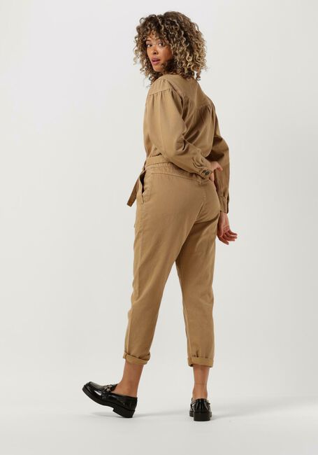 Bruine CIRCLE OF TRUST Jumpsuit LEVY JUMPSUIT - large