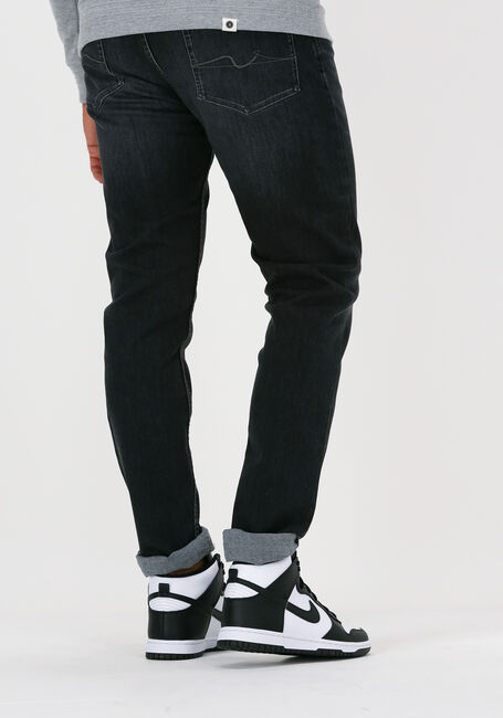 Grijze 7 FOR ALL MANKIND Slim fit jeans SLIMMY TAPERED LUXE PERFORMANC - large