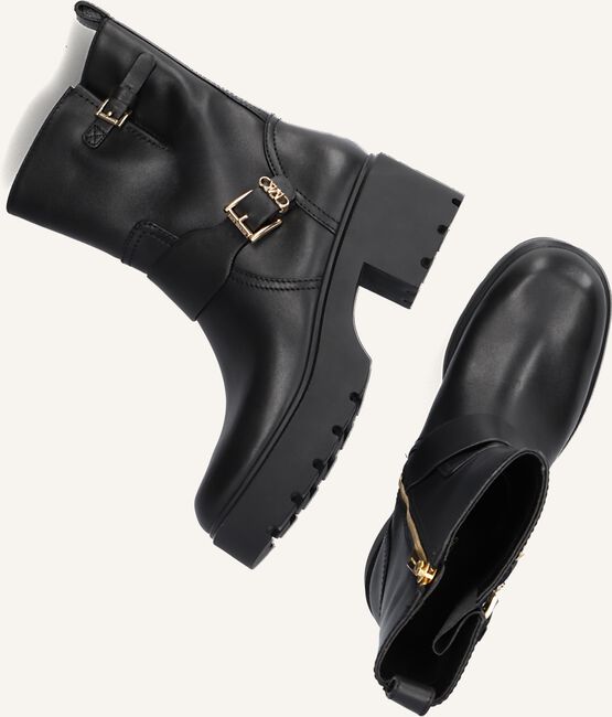 Zwarte MICHAEL KORS Boots PERRY BOOTIE Zwarte MICHAEL KORS Boots PERRY BOOTIE - large