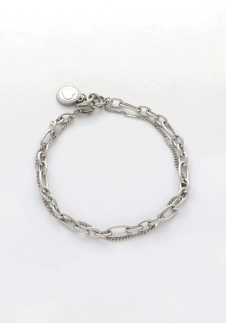 Zilverkleurig NOTRE-V Armbanden OMSS22-021 - large