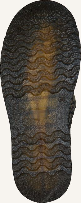 Groene PINOCCHIO Veterboots P1690 Groene PINOCCHIO Veterboots P1690 - large