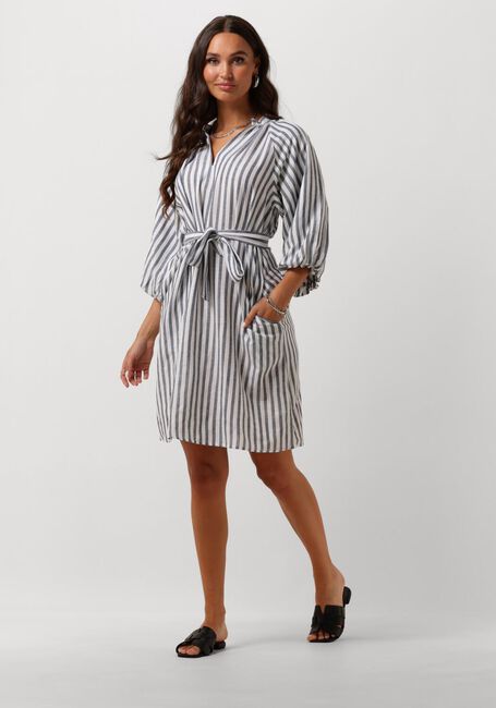 Ecru MINUS Mini jurk FARIKA SHORT DRESS - large