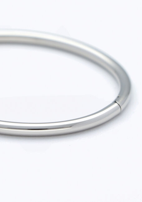 Zilverkleurig NOTRE-V Armbanden BANGL GLAD - large