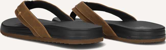 Cognac CLAY Slippers CLAY003 Cognac CLAY Slippers CLAY003 - large