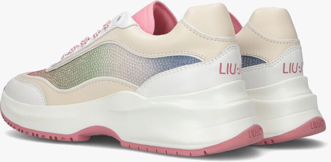 Multi LIU JO Lage sneakers LILY 15 - large