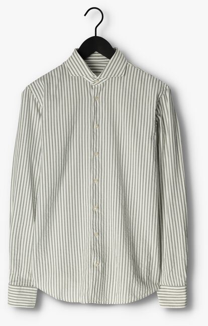 Witte PROFUOMO Casual overhemd PPUH10040 - large