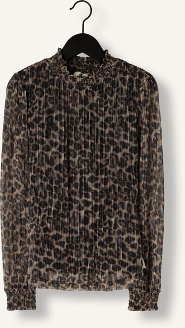 Bruine AI&KO Top TORY ANIMAL PES 554 G Bruine AI&KO Top TORY ANIMAL PES 554 G - large