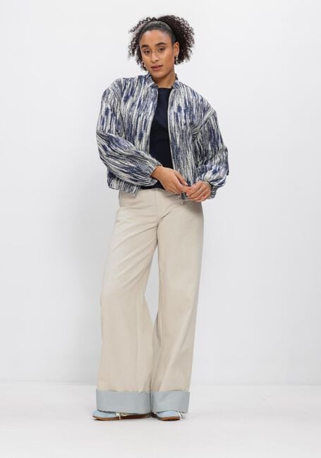 Multi MINUS Jack MSBESSA SHORT JACKET - large