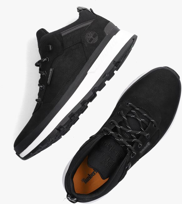 Zwarte Timberlands Timberland Sale Heren Timberland Euro Sprint