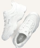 Witte FILA Lage sneakers STRADA DREAMSTER Witte FILA Lage sneakers STRADA DREAMSTER - medium