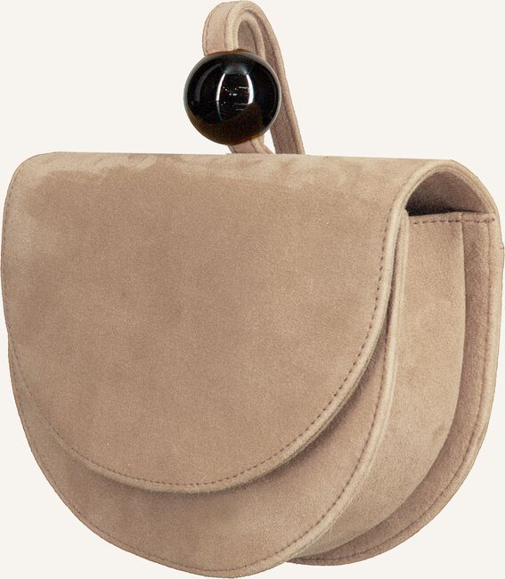 Beige UNISA Schoudertas ZANICE Beige UNISA Schoudertas ZANICE - large