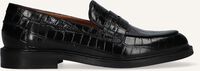 Zwarte BILLI BI Loafers 4110 Zwarte BILLI BI Loafers 4110 - medium