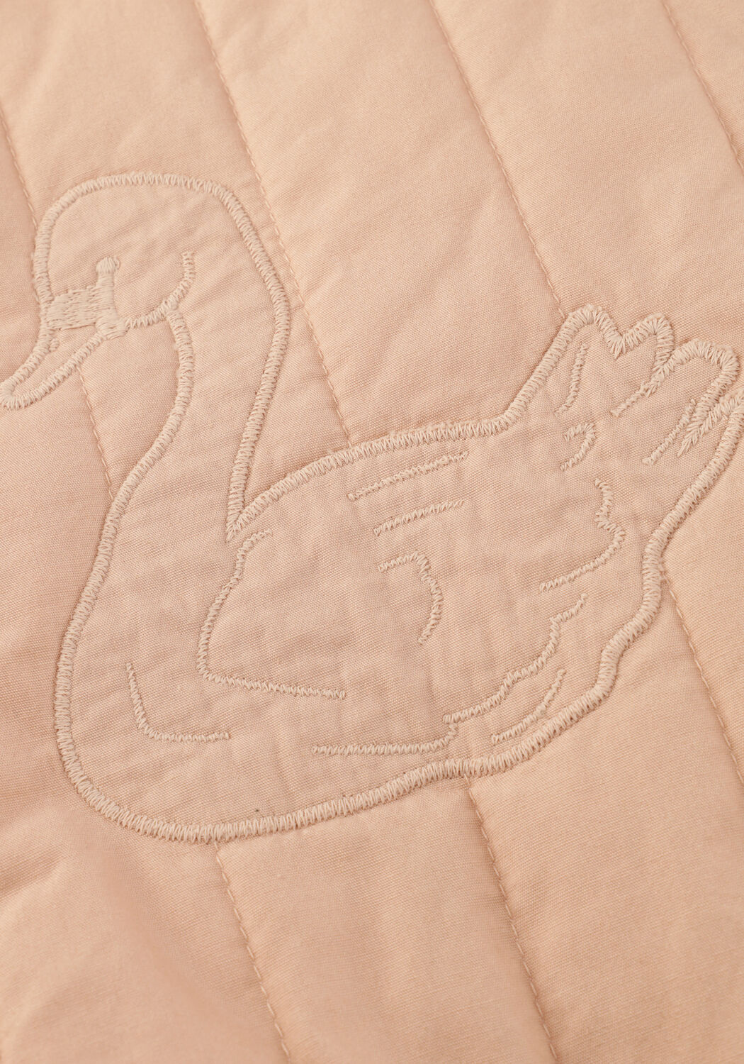 Lichtroze LIL' ATELIER Jack NMFLIO BOMBER JACKET LIL - large