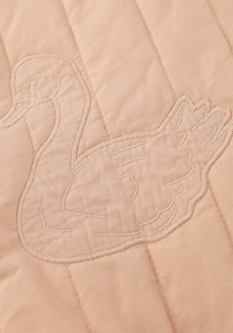 Lichtroze LIL' ATELIER Jack NMFLIO BOMBER JACKET LIL - large