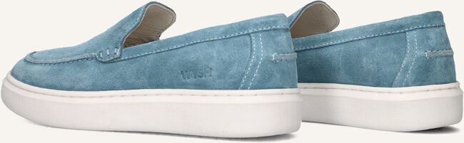 Blauwe WYSH Instappers JASON Blauwe WYSH Instappers JASON - large