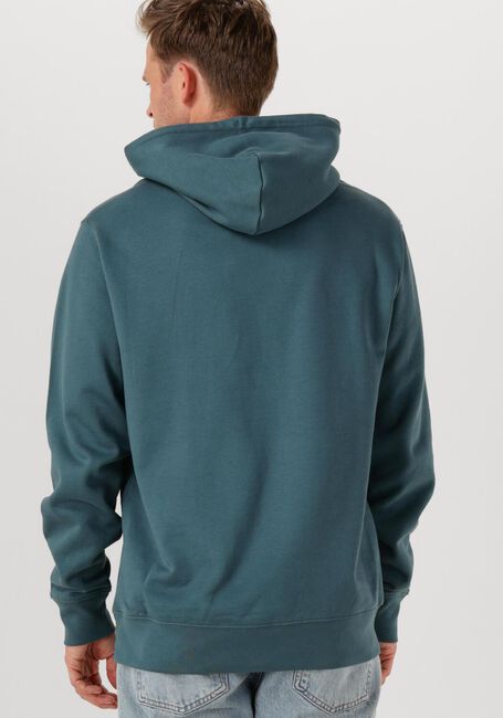 Petrol STRØM Clothing Trui HOODIES - large