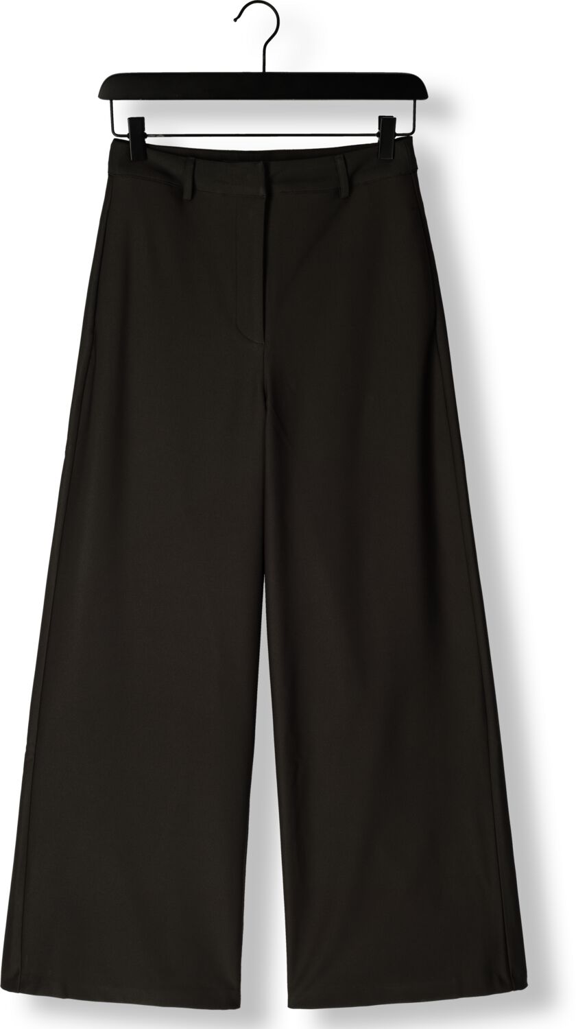 EST'SEVEN Dames Broeken Ferreira Josiah Trouser Groen