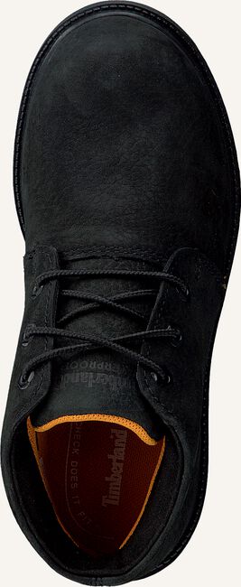 Zwarte TIMBERLAND Veterboots 1973 NEWMAN CHUKKA WP KIDS Zwarte TIMBERLAND Veterboots 1973 NEWMAN CHUKKA WP KIDS - large