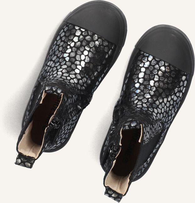 Zwarte SHOESME Chelsea boots SH24W005 Zwarte SHOESME Chelsea boots SH24W005 - large