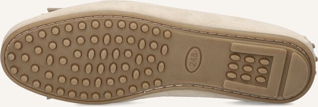 Beige AYANA Mocassins 1268 Beige AYANA Mocassins 1268 - large