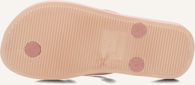 Roze IPANEMA Teenslippers TEMAS Roze IPANEMA Teenslippers TEMAS - large