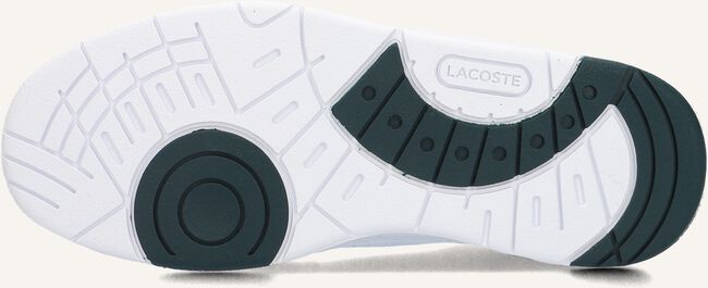 Witte LACOSTE Lage sneakers T-CLIP J Witte LACOSTE Lage sneakers T-CLIP J - large