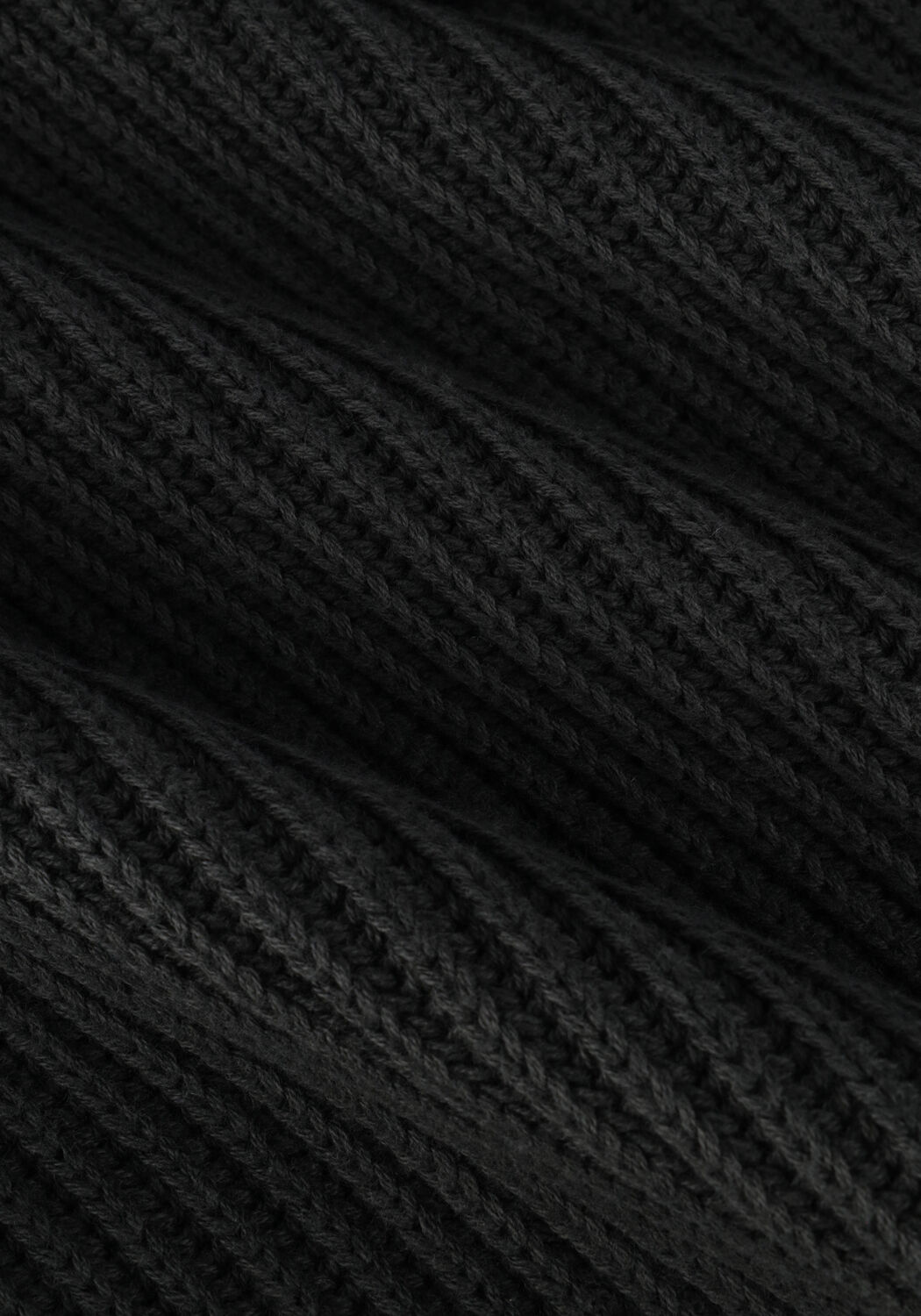 Grijze G-STAR RAW Trui ARMY R KNIT - large