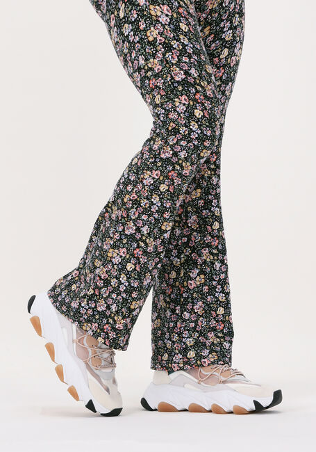 Beige ASH Lage sneakers EXTRABIS - large