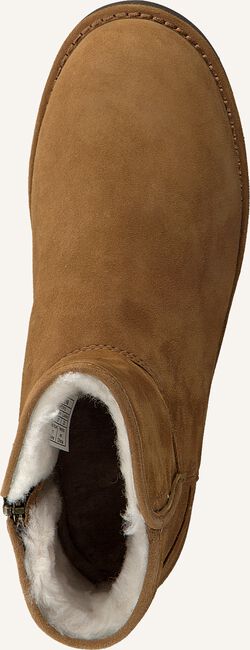 Camel UGG Vachtlaarzen W ABREE MINI Camel UGG Vachtlaarzen W ABREE MINI - large