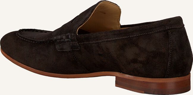Bruine VERTON Loafers 9262 Bruine VERTON Loafers 9262 - large