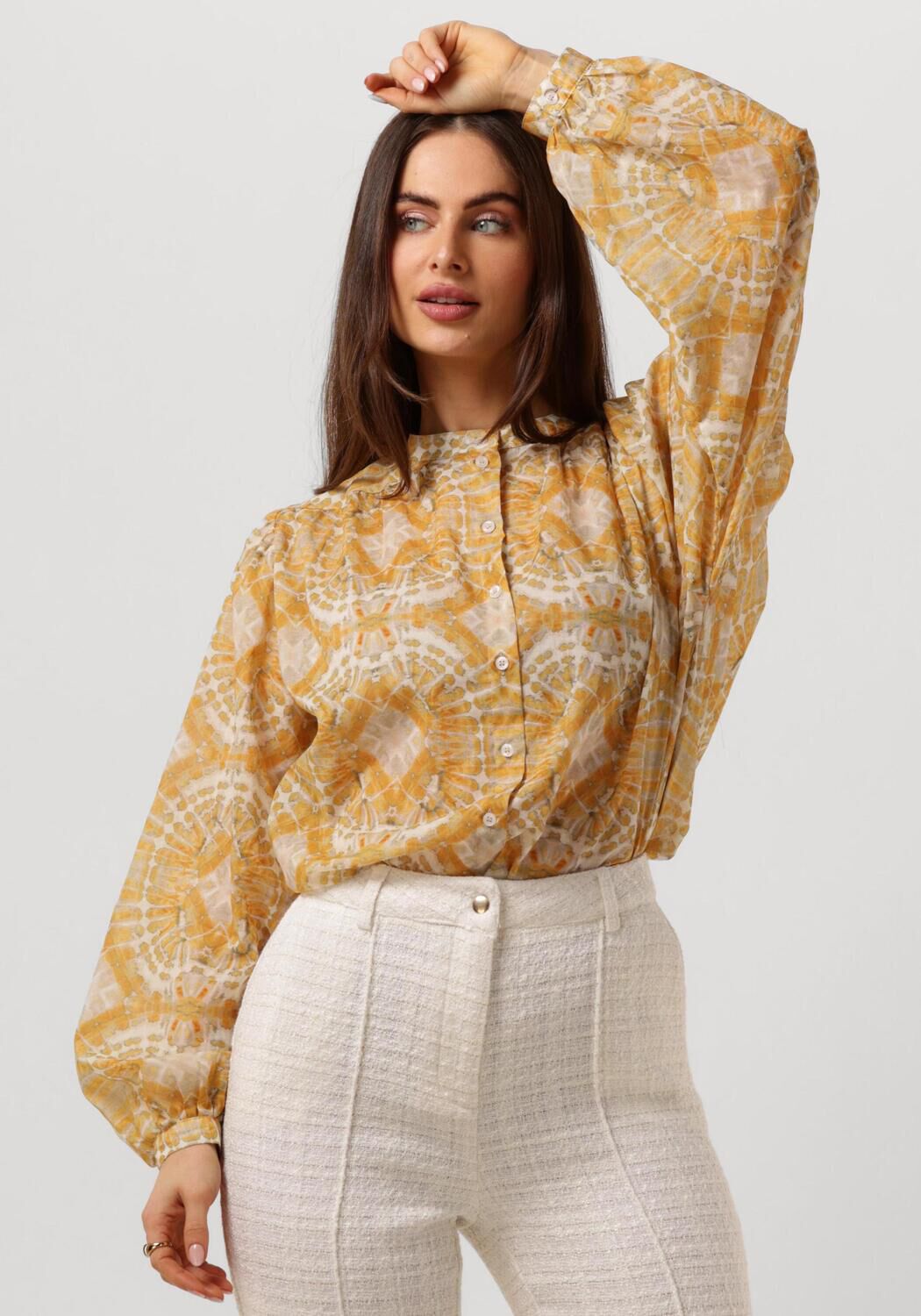 Dames Kleding Geel online kopen Morgen in huis Omoda