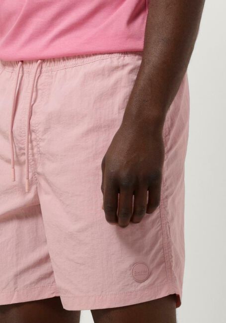 Roze SHIWI Zwembroeken MEN SWIMSHORT NICK NYLON - large