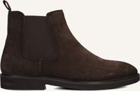 Bruine MAZZELTOV Chelsea boots 4P-15812 Bruine MAZZELTOV Chelsea boots 4P-15812 - medium