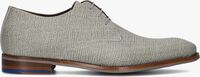 Grijze FLORIS VAN BOMMEL Nette schoenen SFM-30150 - medium