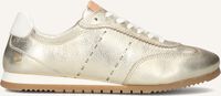 Gouden FRED DE LA BRETONIERE Lage sneakers YLVA LOA - medium