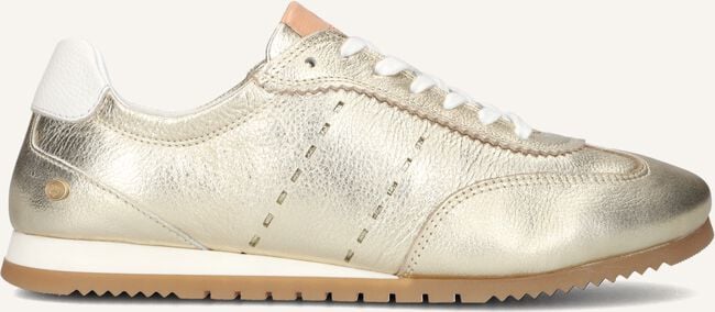 Gouden FRED DE LA BRETONIERE Lage sneakers YLVA LOA Gouden FRED DE LA BRETONIERE Lage sneakers YLVA LOA - large