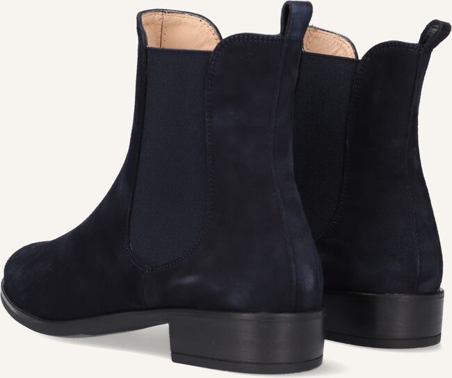 Blauwe UNISA Chelsea boots BOYER Blauwe UNISA Chelsea boots BOYER - large