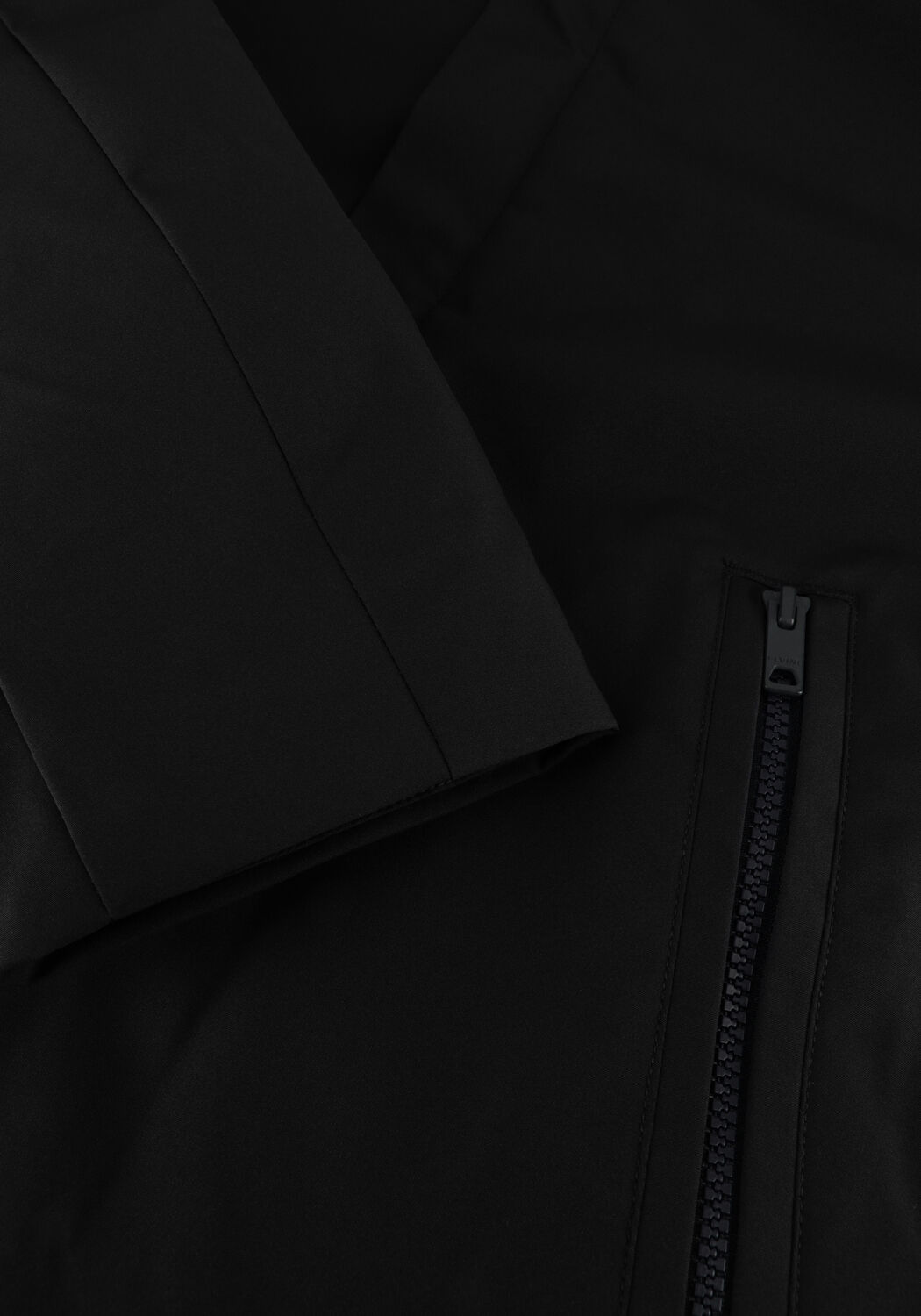 Donkerblauwe ELVINE Winterjassen VHINNER - large