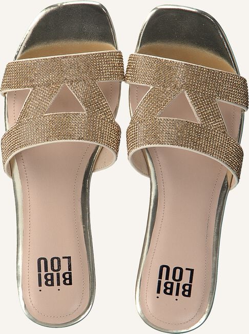 Gouden BIBI LOU Slippers 869Z00HG Gouden BIBI LOU Slippers 869Z00HG - large