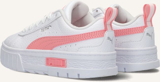 Witte PUMA Lage sneakers MAYZE LTH 1 Witte PUMA Lage sneakers MAYZE LTH 1 - large