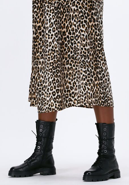 Zwarte OMODA Veterboots M79323 - large