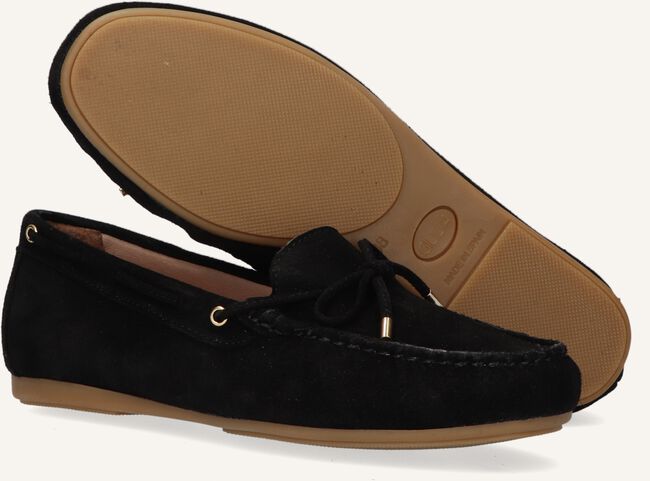 Zwarte GIULIA Mocassins G.1.MOCK Zwarte GIULIA Mocassins G.1.MOCK - large