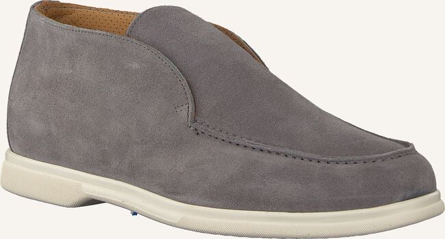 Grijze GIORGIO Instappers 73101 Grijze GIORGIO Instappers 73101 - large