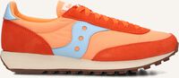 Oranje SAUCONY Lage sneakers TRAINER 80 Oranje SAUCONY Lage sneakers TRAINER 80 - medium