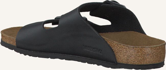 Zwarte BIRKENSTOCK Slippers ARIZONA KIDS Zwarte BIRKENSTOCK Slippers ARIZONA KIDS - large