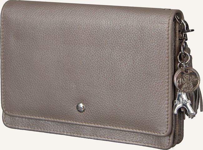 Grijze LOULOU ESSENTIELS Schoudertas 10BAGXL Grijze LOULOU ESSENTIELS Schoudertas 10BAGXL - large